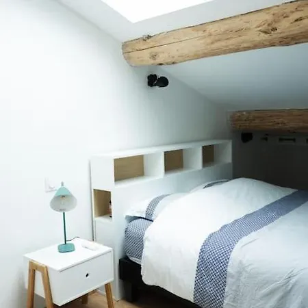 Holiday home La Grange 1832 - A 10 Mins D'aubenas