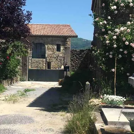 La Grange 1832 - A 10 Mins D'aubenas Holiday home