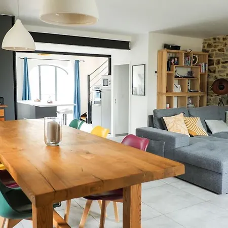 Holiday home La Grange 1832 - A 10 Mins D'aubenas Saint-Etienne-de-Boulogne