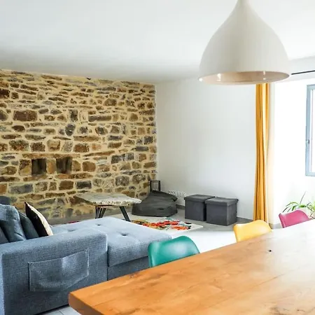 Holiday home La Grange 1832 - A 10 Mins D'aubenas Saint-Etienne-de-Boulogne